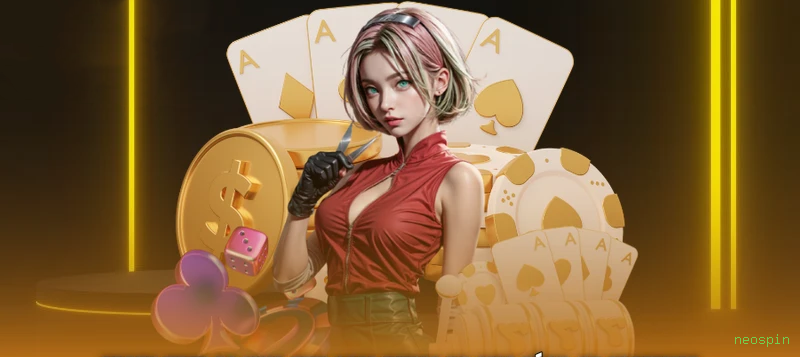 Controles de pagamento e BRL em neospin